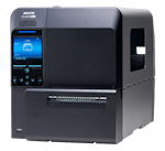 CL4 NX Plus left rotary cutter small no bg