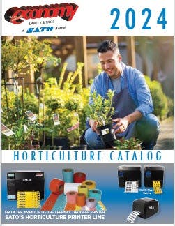 HORT 24