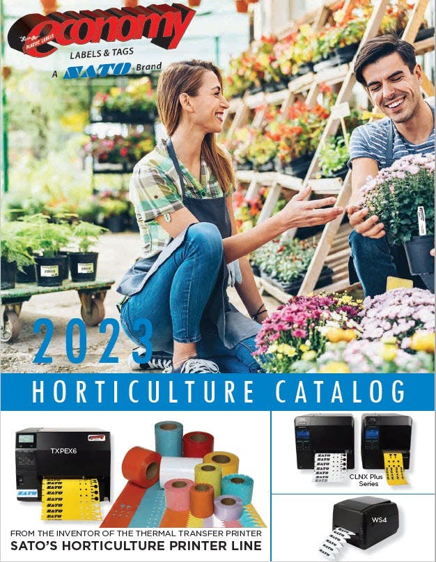 Product Catalogs SATO America