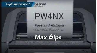 PW4 NX video