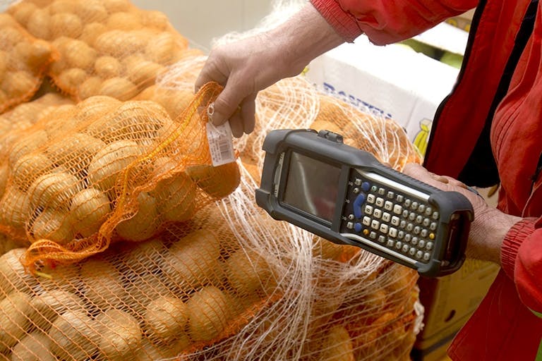 Casestudy Food Processing