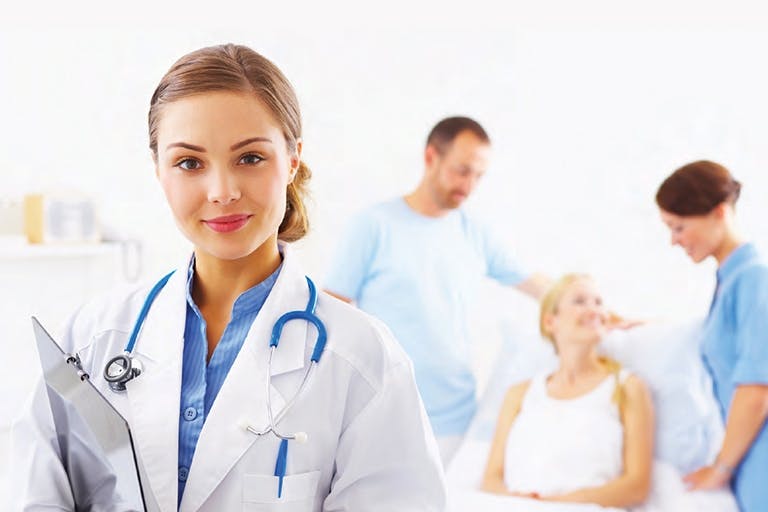 Casestudy Healthcare Secrets