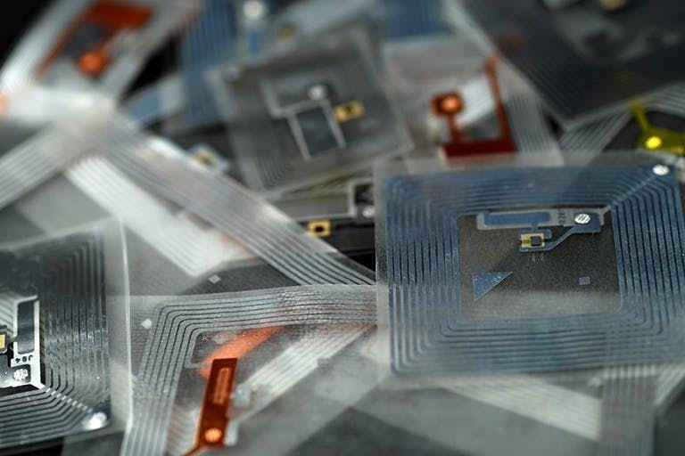 Wp Rfid