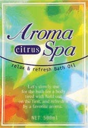 Aroma Spa