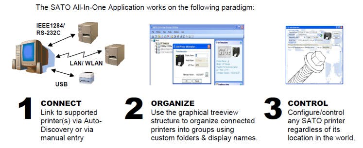 spacecontrol print utility software