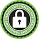 Green round