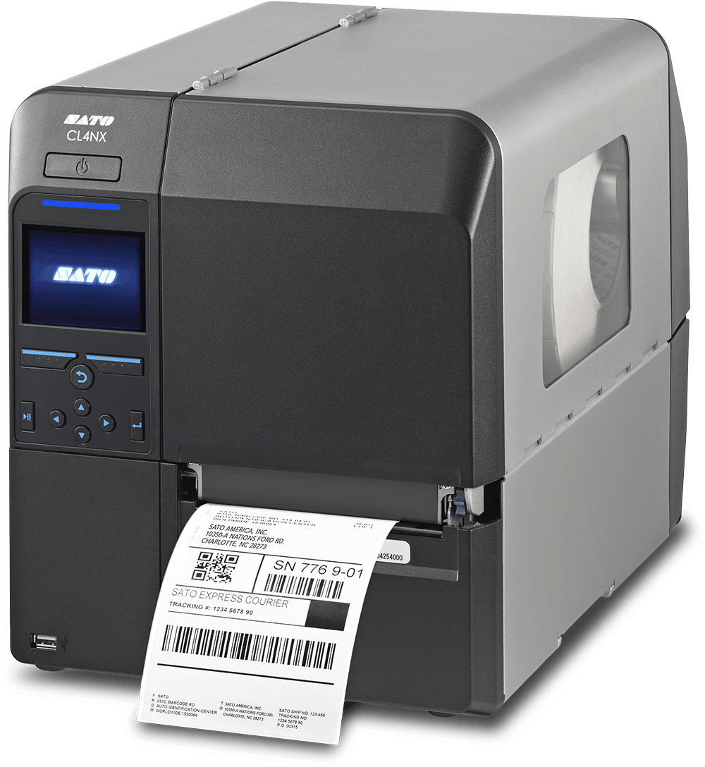 seiko smart label printer 200 software