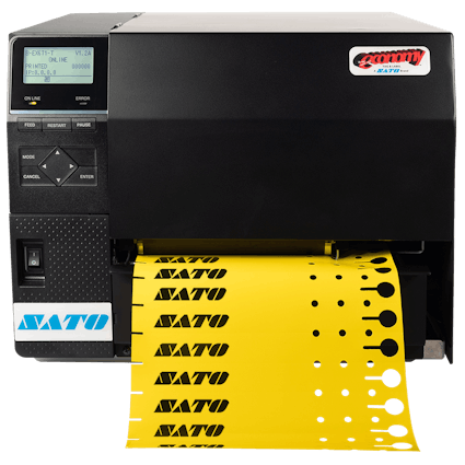 Best Thermal Transfer Printers for Horticulture | SATO Best Thermal Transfer Printers for Horticulture | SATO