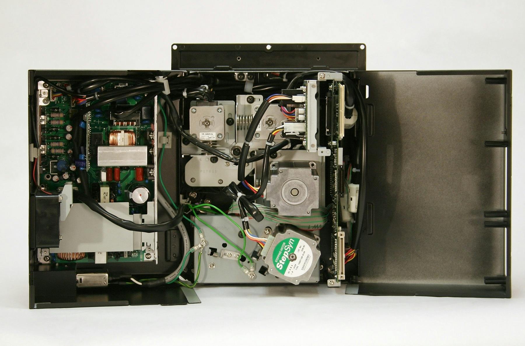 S84 Series | SATO America