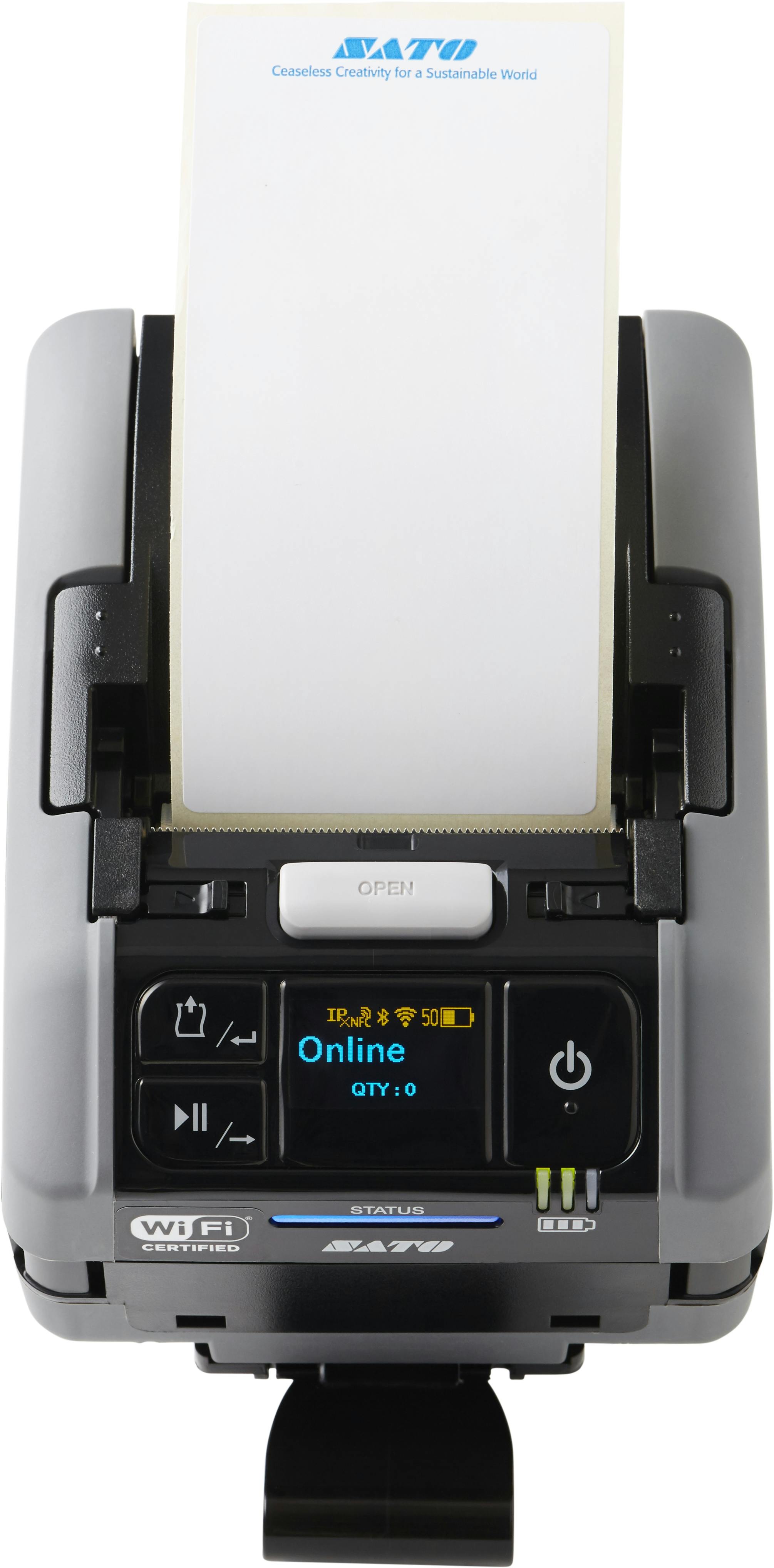 PW2NX | SATO America