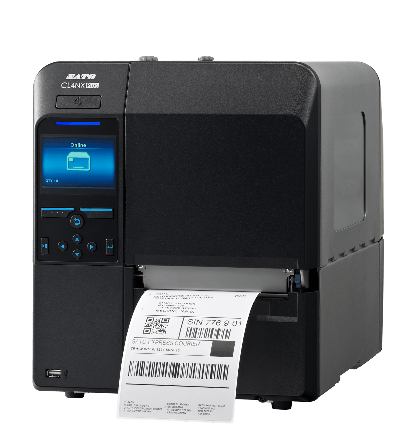 Barcode Printer Price