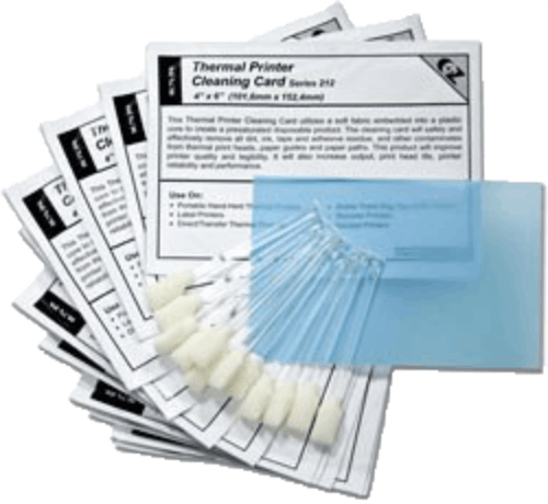 Acc Cleaningkit