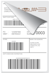 Rfid Label