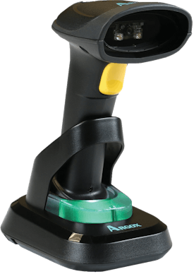 Ai6821 Wireless Scanner