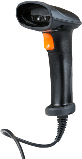 Ai6800 Wired Scanner