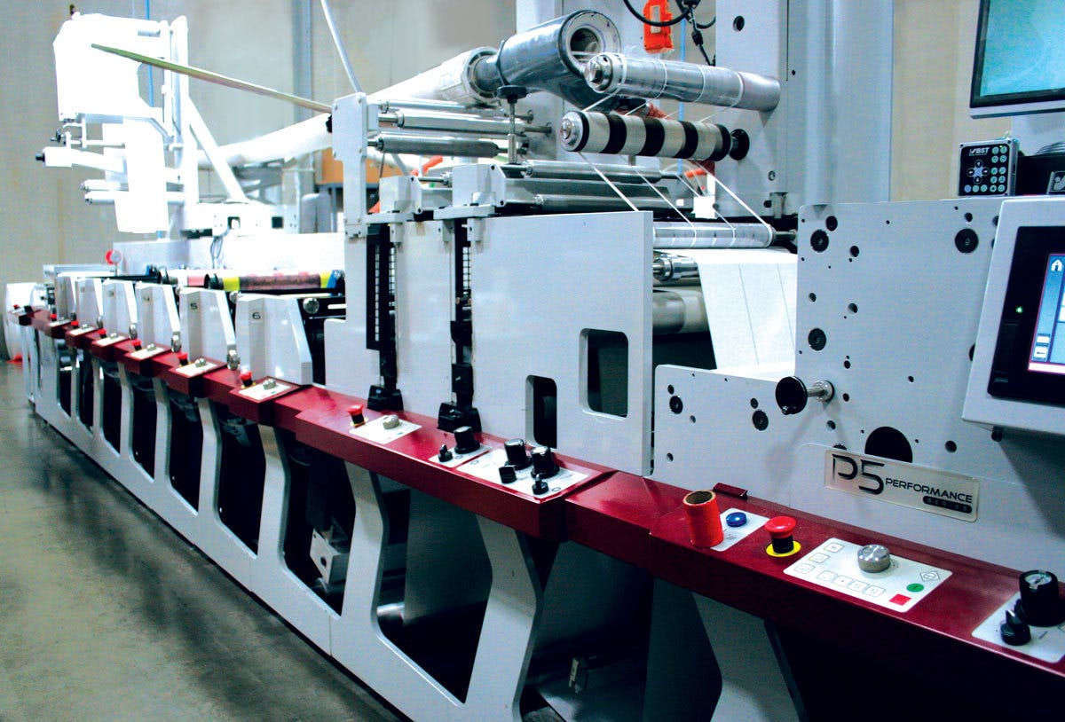 Labels & Tags | SATO America