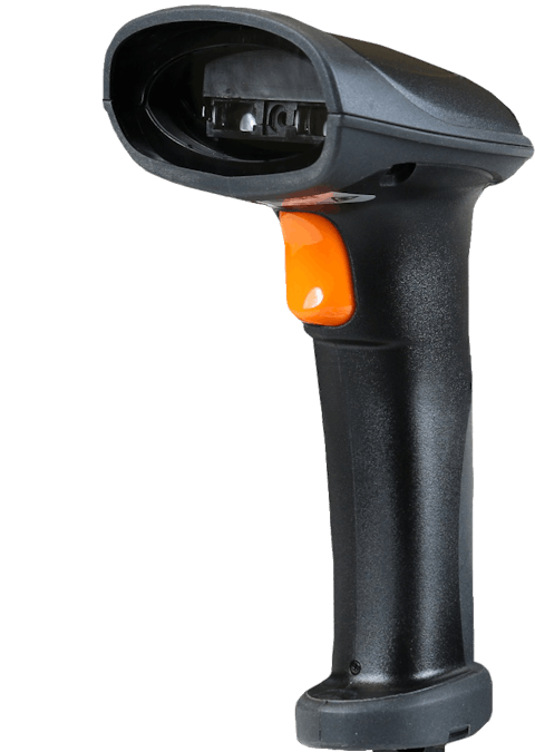 Ai6800 Wired Scanner Small