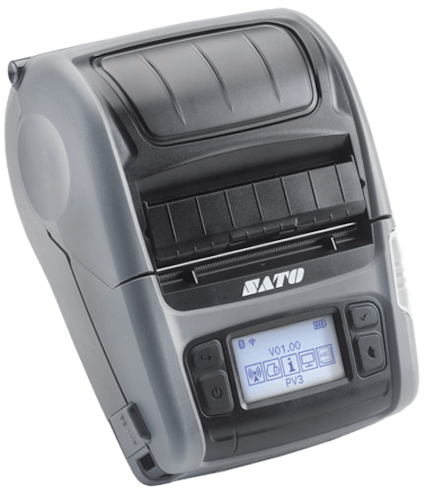 Sato Printers Driver Download Sato Printers Driver Download