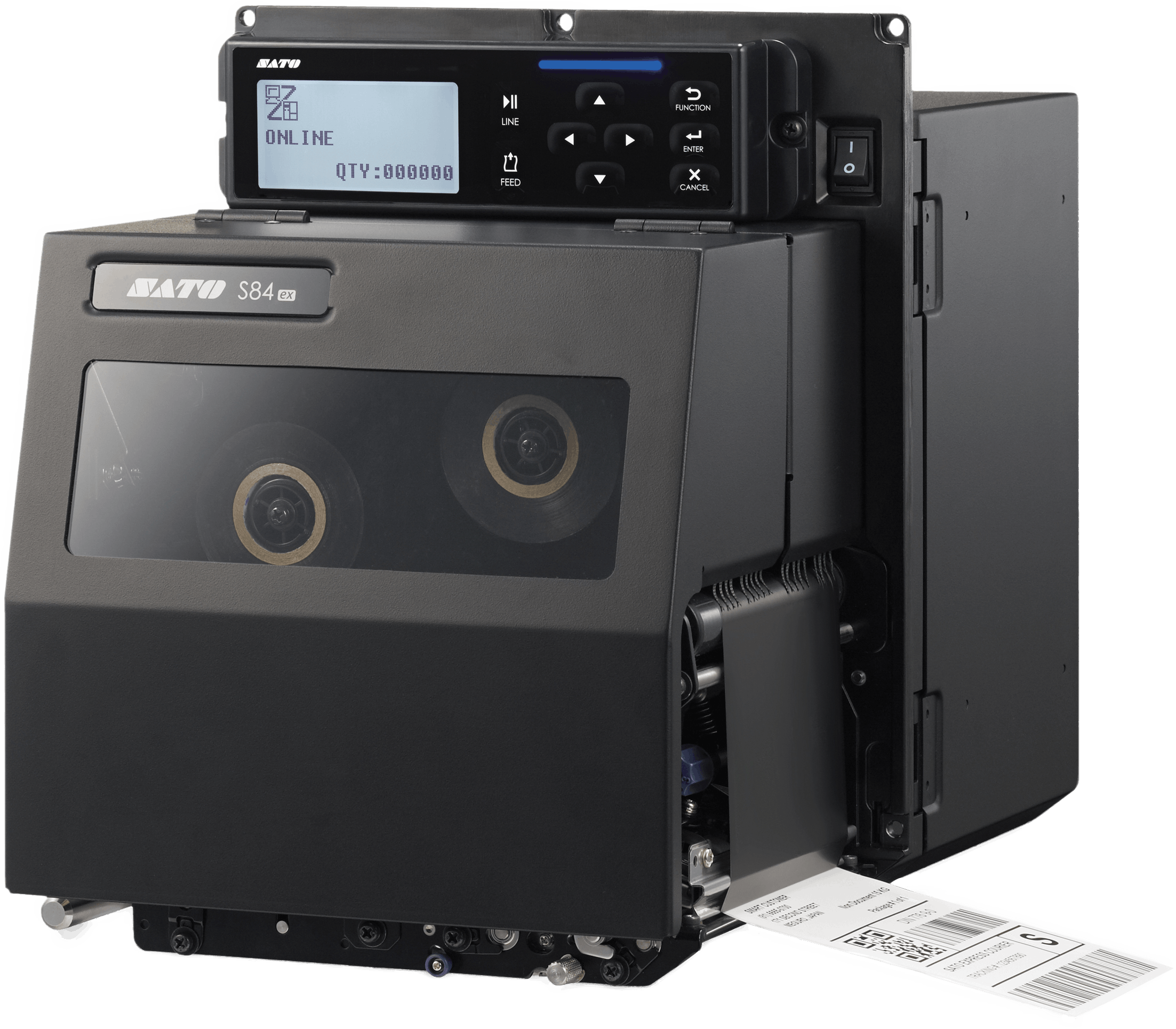 citrix universal print server