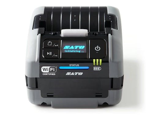 portable thermal printers mobile