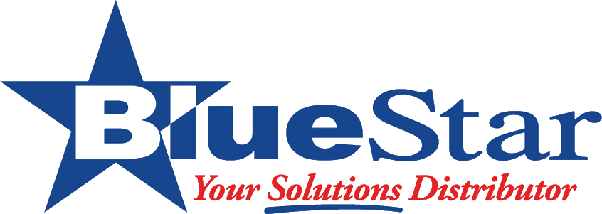 Bluestar Logo