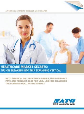 Healthcare Market Secrets