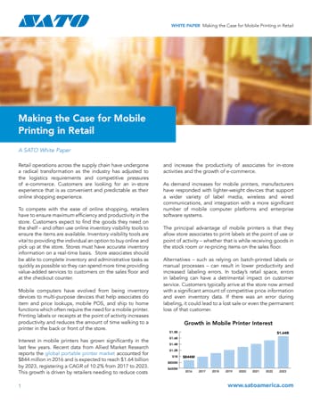 WP Mobile Printing in Retail 1